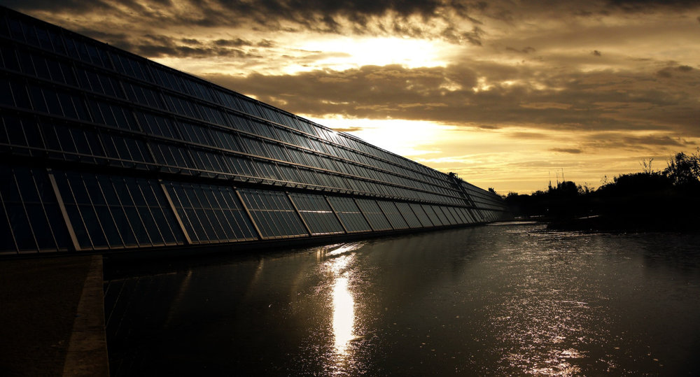 Güneş Enerjisi Sistemlerine Geçiş Yapmak Çevreye Ve Toplum Sağlığına Nasıl Avantaj Sağlamaktadır